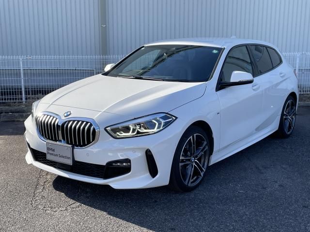 BMW BMW 1series 2019