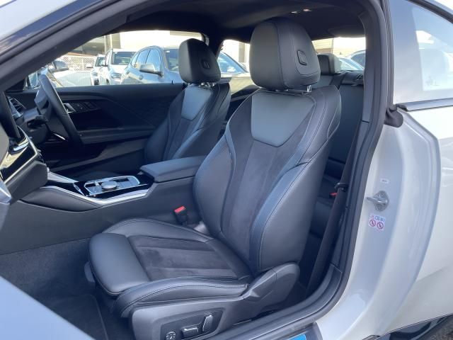 BMW BMW 2series coupe 2024