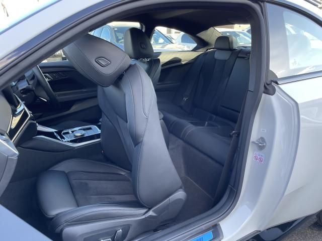 BMW BMW 2series coupe 2024