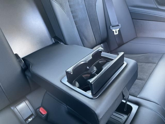 BMW BMW 2series coupe 2024