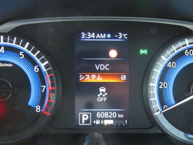 NISSAN ROOX 4WD 2021