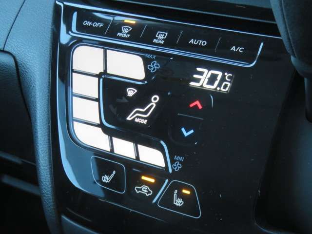 NISSAN ROOX 4WD 2021