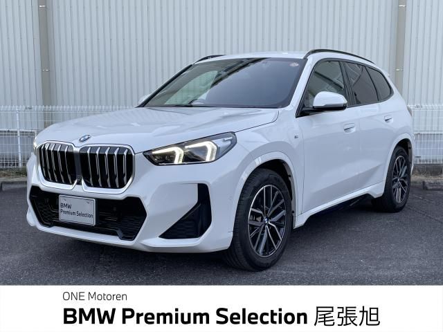 BMW BMW X1 2023 