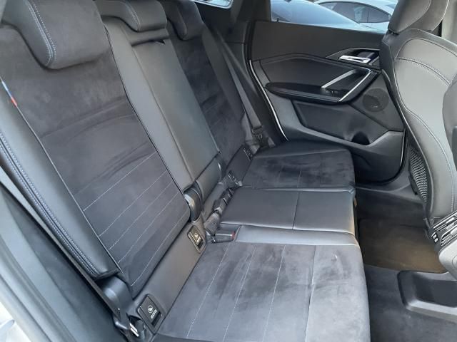 BMW BMW X1 2023
