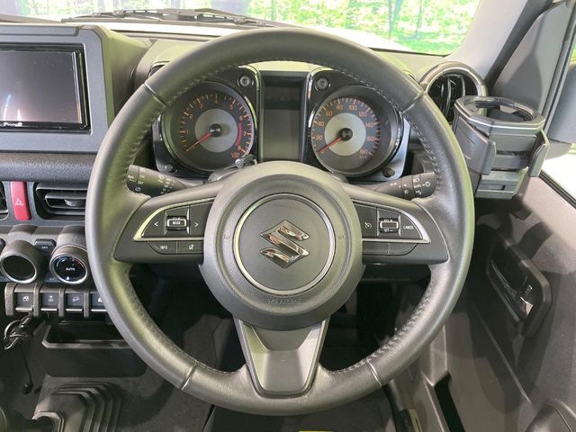 SUZUKI JIMNY SIERRA 2023