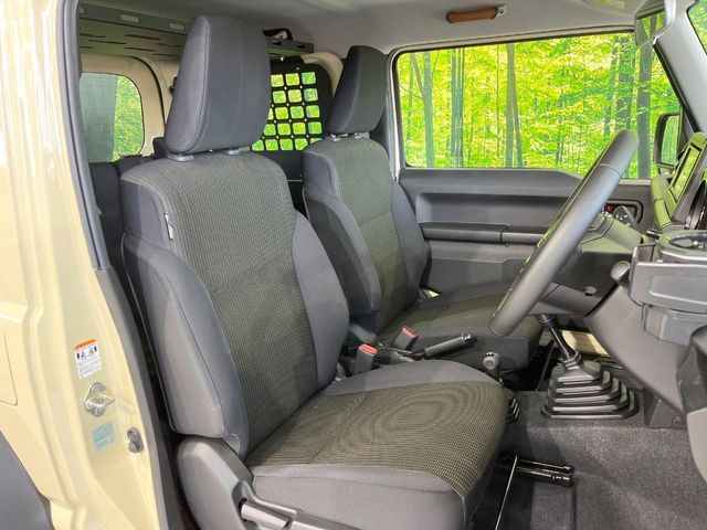 SUZUKI JIMNY SIERRA 2023