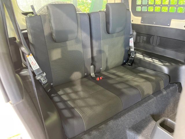 SUZUKI JIMNY SIERRA 2023