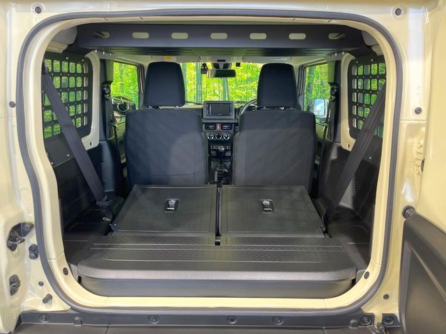 SUZUKI JIMNY SIERRA 2023