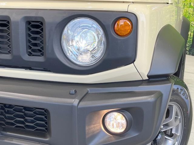 SUZUKI JIMNY SIERRA 2023