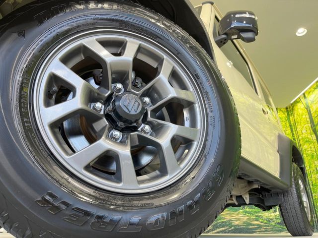 SUZUKI JIMNY SIERRA 2023