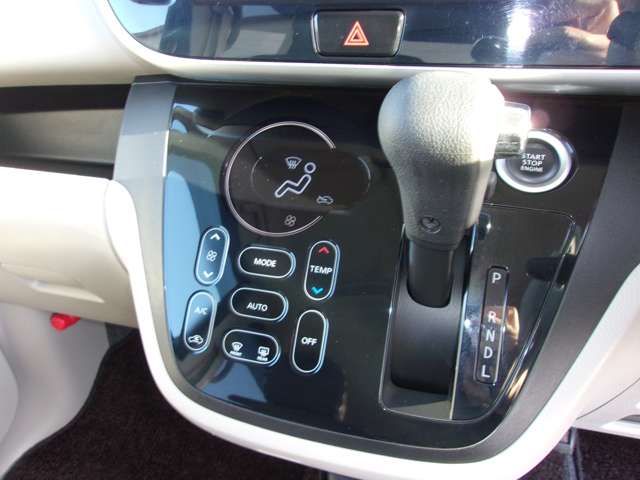 NISSAN DAYZ ROOX 4WD 2019