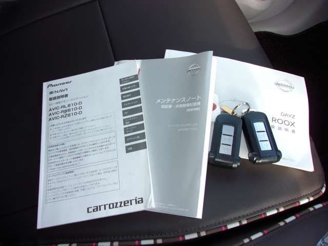 NISSAN DAYZ ROOX 4WD 2019