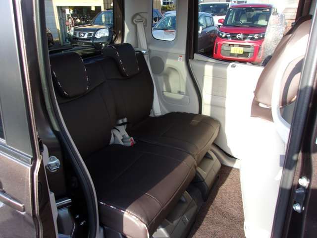 NISSAN DAYZ ROOX 4WD 2019