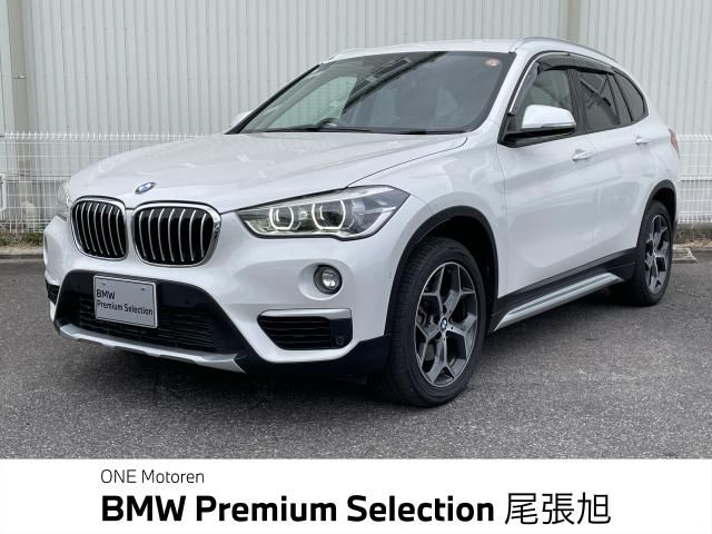 BMW BMW X1 2019