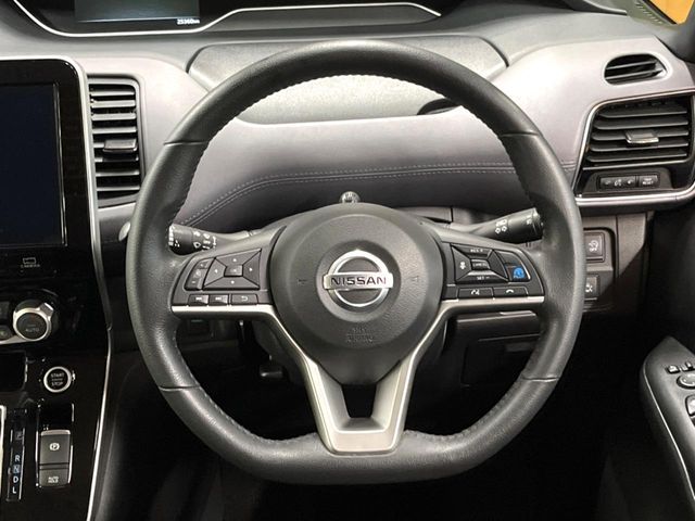 NISSAN SERENA  S-HYBRID 2020