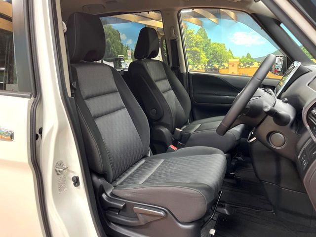 NISSAN SERENA  S-HYBRID 2020