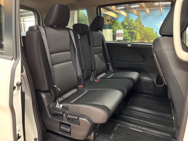 NISSAN SERENA  S-HYBRID 2020