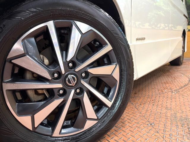 NISSAN SERENA  S-HYBRID 2020