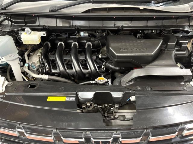 NISSAN SERENA  S-HYBRID 2020