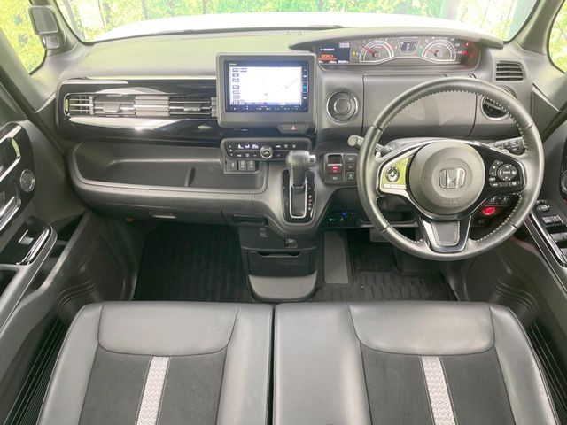 HONDA N BOX CUSTOM 2022