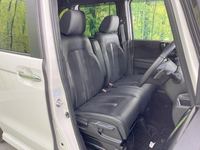 HONDA N BOX CUSTOM 2022