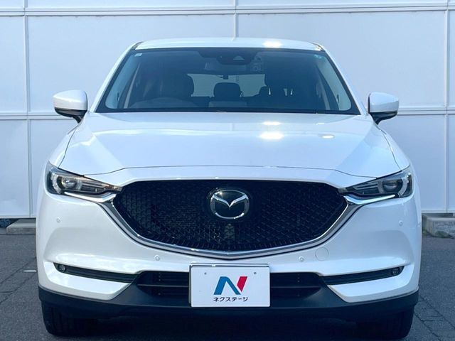 MAZDA CX-5 2019