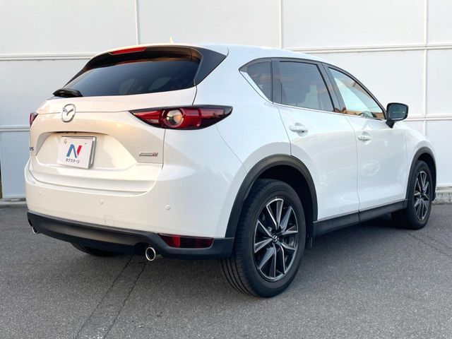 MAZDA CX-5 2019