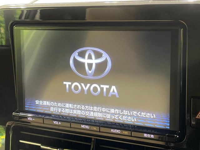 TOYOTA ESTIMA HYBRID 4WD 2017