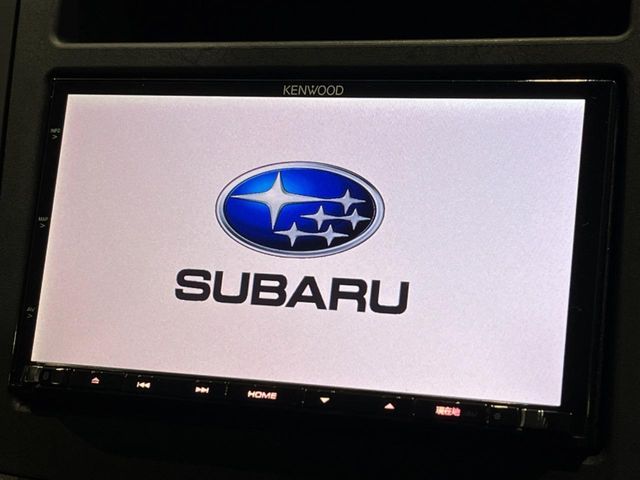 SUBARU IMPREZA SPORT 4WD 2018