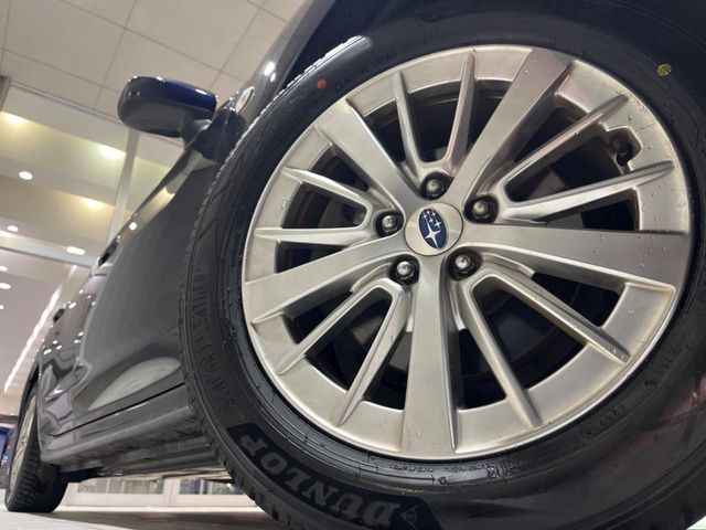 SUBARU IMPREZA SPORT 4WD 2018