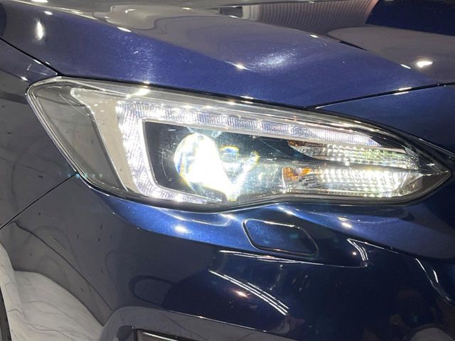 SUBARU IMPREZA SPORT 4WD 2018