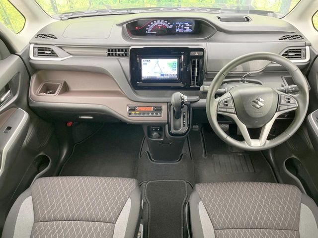 SUZUKI SOLIO BANDIT 2023