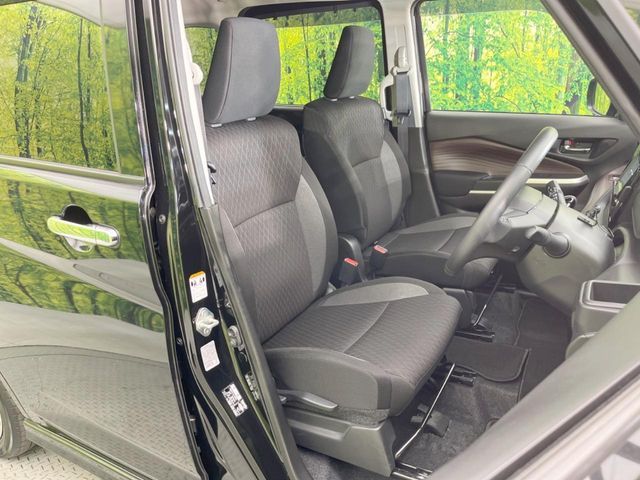 SUZUKI SOLIO BANDIT 2023