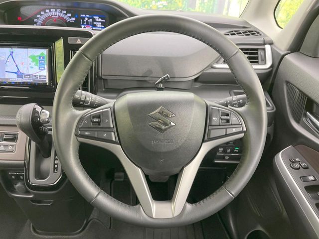 SUZUKI SOLIO BANDIT 2023