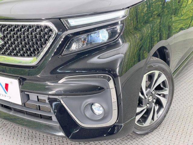 SUZUKI SOLIO BANDIT 2023