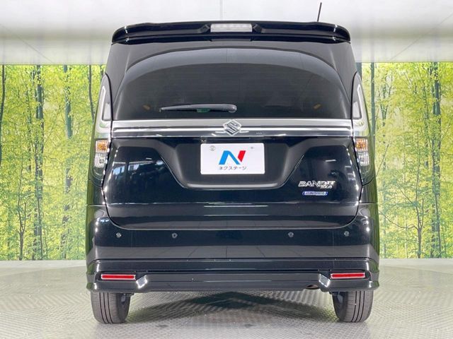 SUZUKI SOLIO BANDIT 2023