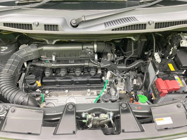 SUZUKI SOLIO BANDIT 2023