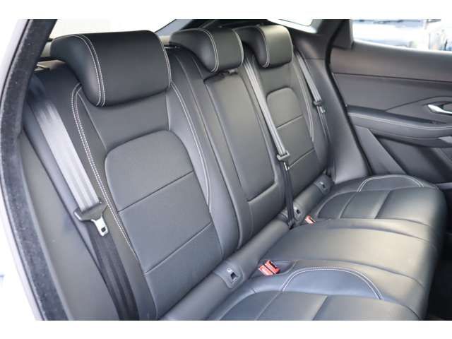 JAGUAR JAGUAR E-PACE 2019