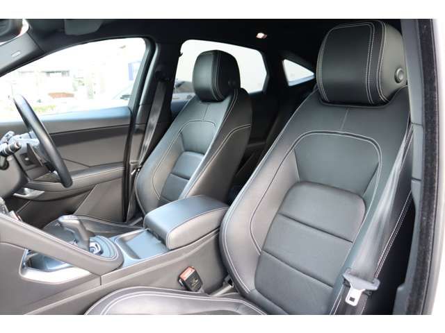 JAGUAR JAGUAR E-PACE 2019