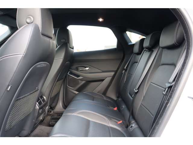 JAGUAR JAGUAR E-PACE 2019