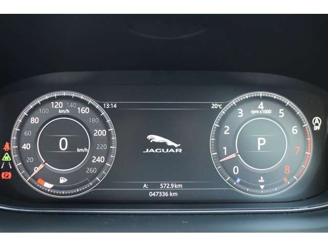 JAGUAR JAGUAR E-PACE 2019