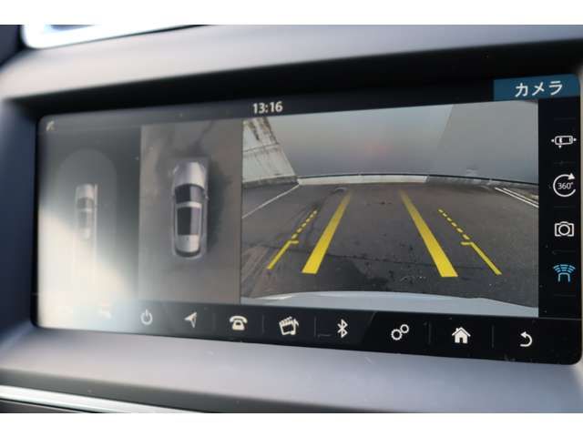 JAGUAR JAGUAR E-PACE 2019