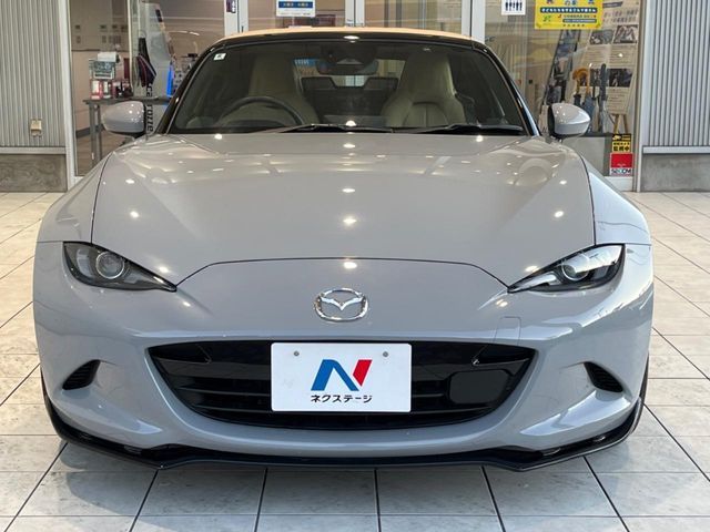 MAZDA ROADSTER 2024
