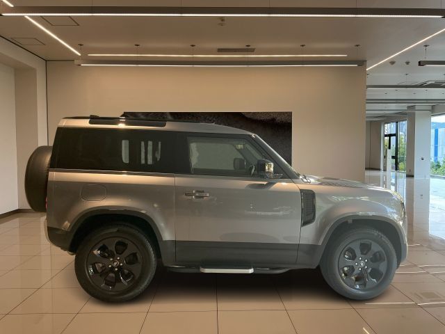 ROVER ROVER DEFENDER 2021