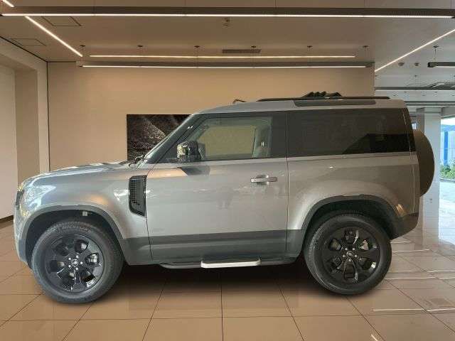 ROVER ROVER DEFENDER 2021