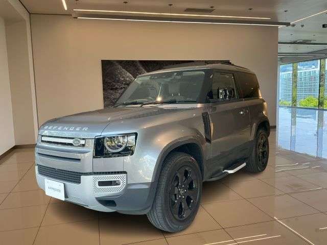 ROVER ROVER DEFENDER 2021