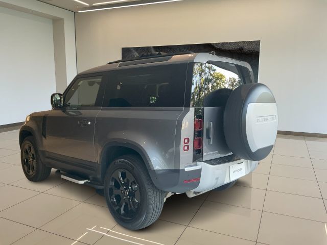 ROVER ROVER DEFENDER 2021