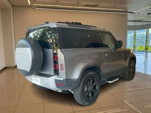 ROVER ROVER DEFENDER 2021