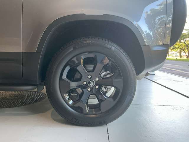 ROVER ROVER DEFENDER 2021