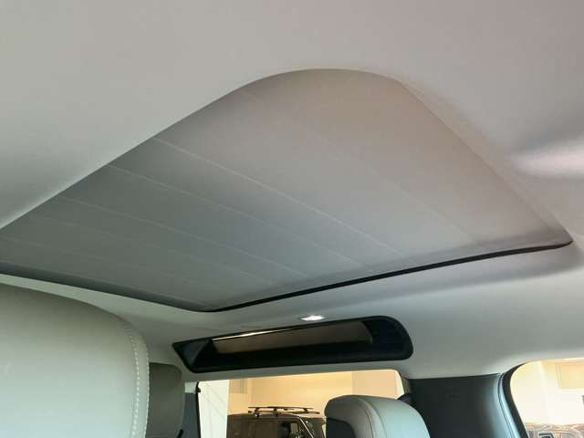 ROVER ROVER DEFENDER 2021